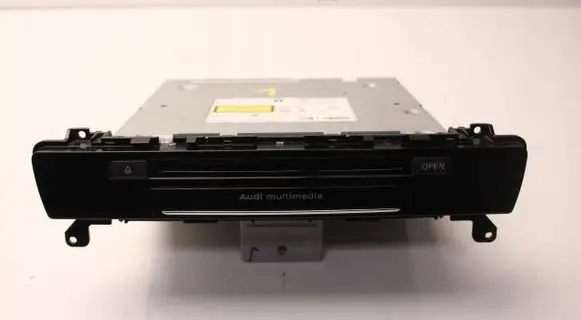 Audi A7 S7 4G Radio/CD/DVD/GPS head unit 