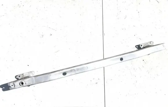 Rear beam