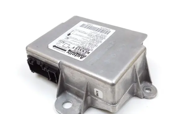 Airbag control unit/module