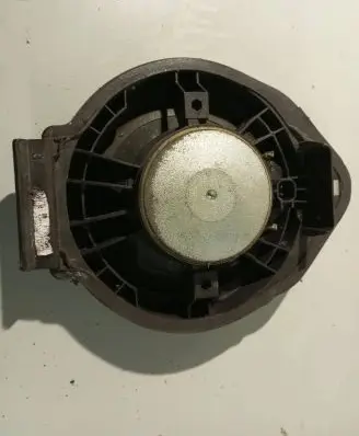 Opel Meriva B Front door speaker