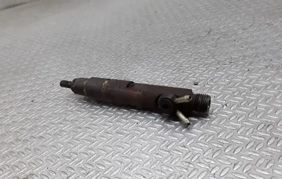 Volvo S80 Fuel injector 0741302010B