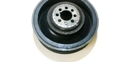 Audi A6 S6 C5 4B Crankshaft pulley