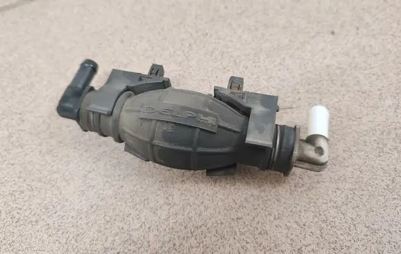 Honda Accord Mechanical fuel pump 