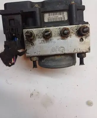 Opel Corsa D ABS Pump 698L6140806 0265231537 13236012