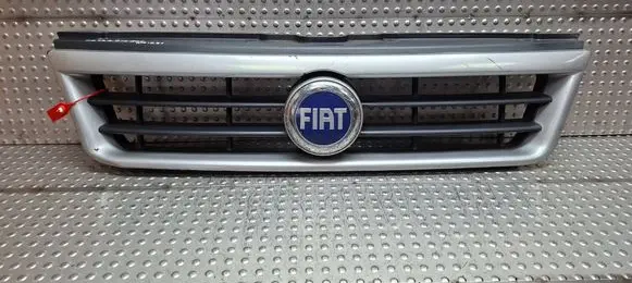 Fiat Ducato Front grill S25071231 132915801