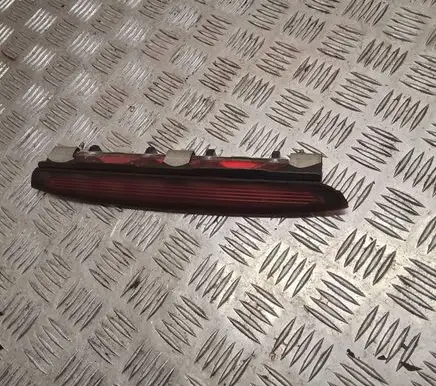 Toyota Corolla Verso E121 Third/center stoplight