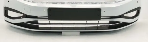 Volkswagen PASSAT B8 Front bumper 3G0807217AN