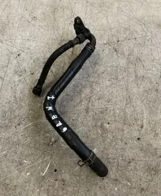 Ford Ranger Turbo turbocharger oiling pipe/hose