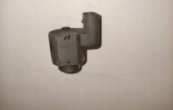 Ford Mondeo MK IV Parking PDC sensor 6G9215K859DB