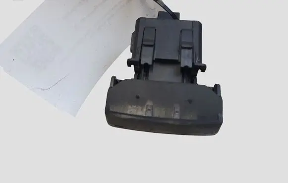 Citroen C4 Grand Picasso Hand parking brake switch 96551922ZD