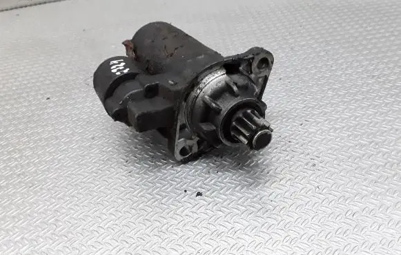 Volkswagen Sharan Starter motor