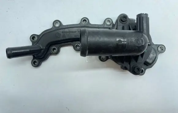 Dodge Charger Thermostat housing 05184653AF 05184653 05184977AH