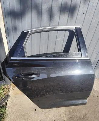 Audi A6 S6 C8 4K Rear door LY9T