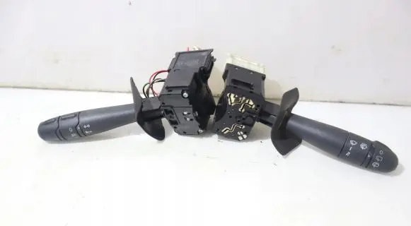 Renault Clio II Light switch