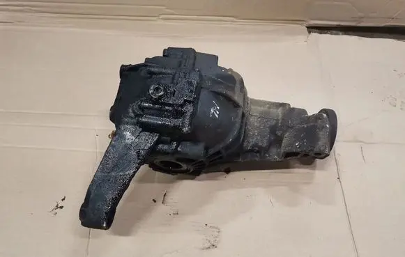 Mercedes-Benz ML W163 Front differential A1633300005 1633300005