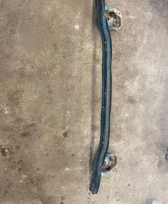 Subaru Forester SF Front bumper mounting bracket