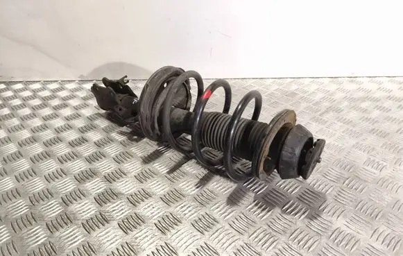 Hyundai i20 (PB PBT) Front shock absorber/damper 