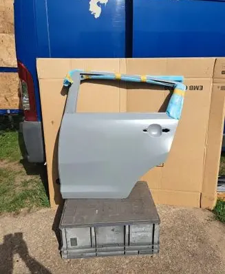 KIA Sportage Rear door 770033W010