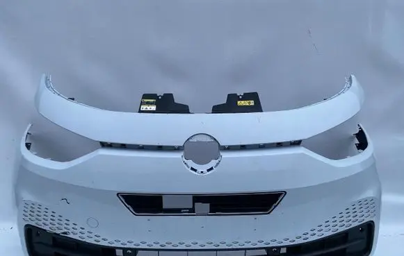 Volkswagen ID.3 Front bumper 10A807217