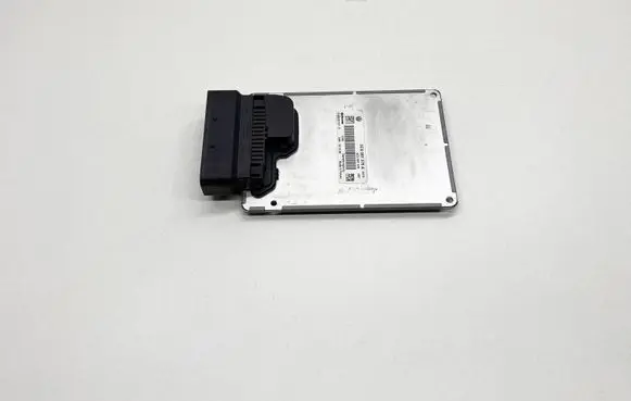 Suspension control unit/module