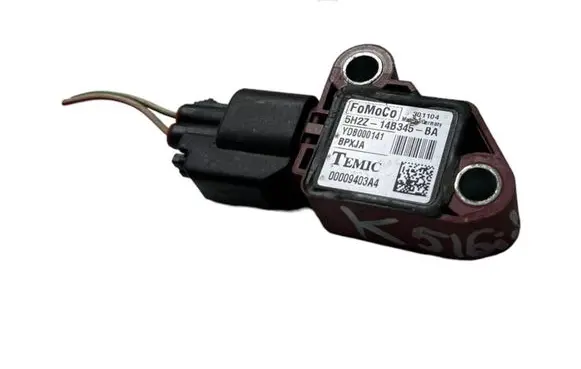 Land Rover Discovery 4 - LR4 Airbag deployment crash/impact sensor YDB000141 5H2Z14B345BA 00009403A4