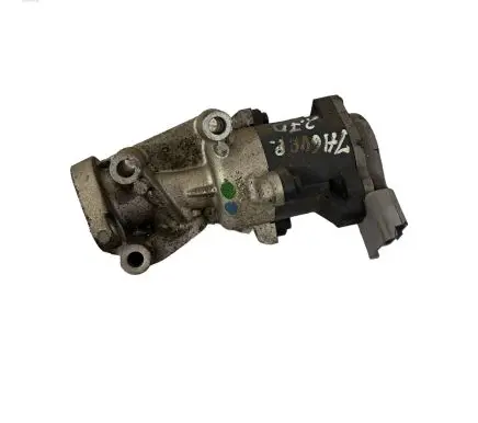 Jaguar S-Type EGR valve 4R8Q9D475B