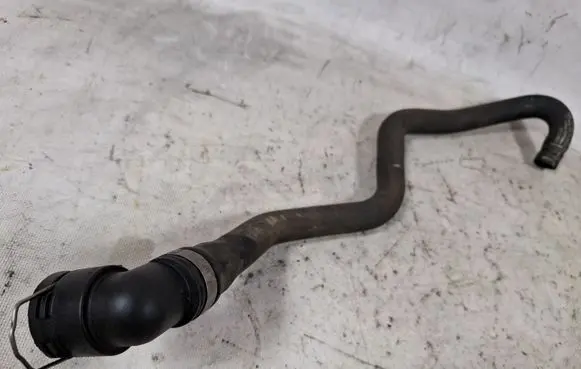 Opel Vectra C Engine coolant pipe/hose 15112002 11R230RP1