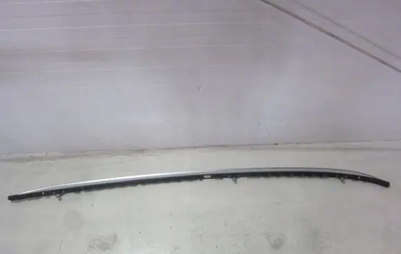 BMW X3 G01 Roof bar rail 51137414350