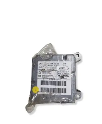 Peugeot 508 Airbag control unit/module 9677910680