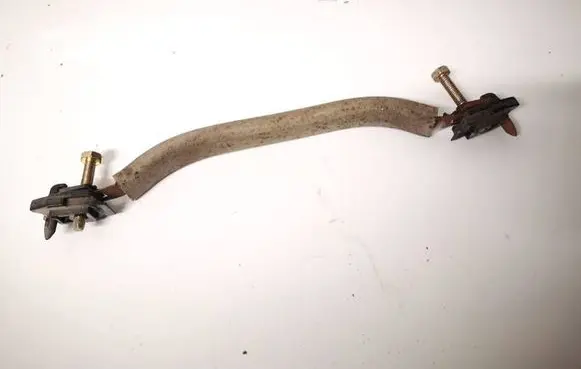 Mazda 626 Front interior roof grab handle 