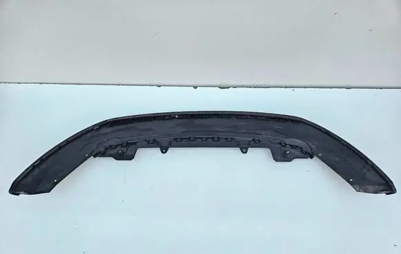 Seat Leon (5F) Front bumper lip 5F0805903A