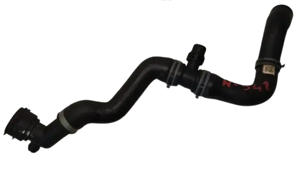 Audi Q5 SQ5 Engine coolant pipe/hose 80A122055F 80A122230 W548