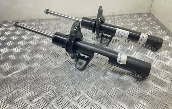 Volkswagen Golf VII Front shock absorber/damper 350389 824903021142 32BT3A