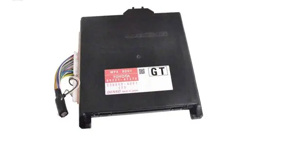 Toyota Prius (XW30) Central body control module 8922147370
