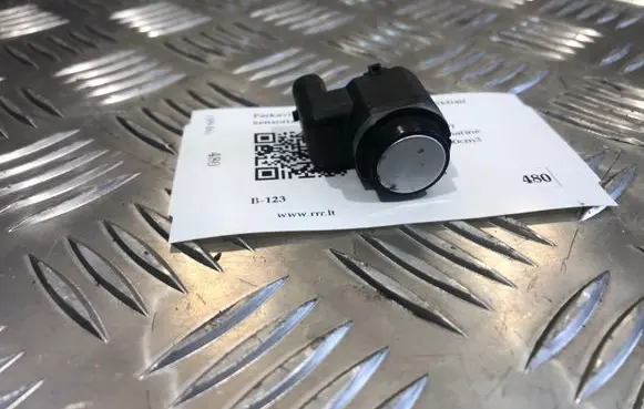 BMW 5 F10 F11 Parking PDC sensor 9231283