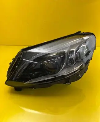 Mercedes-Benz C W205 Headlight/headlamp A2059061506