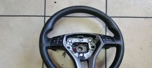 Mercedes-Benz B W246 W242 Steering wheel A2464603603