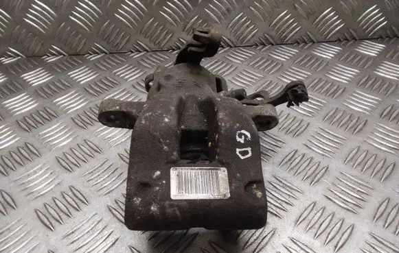 Citroen C4 I Picasso Rear brake caliper 9689096980