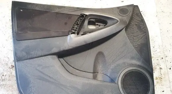 Toyota RAV 4 (XA30) Front door card panel trim 664lt2ape16 101125