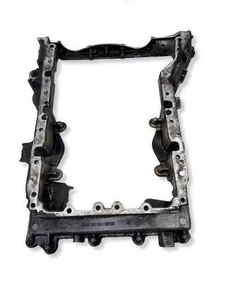 Mercedes-Benz E W212 Oil sump A6510140202