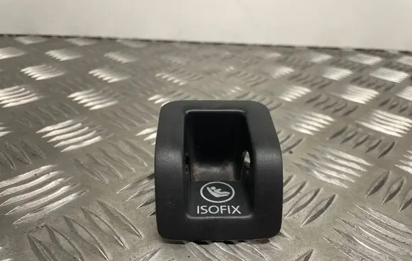 Volkswagen Golf V ISOFIX cover 1K0887233