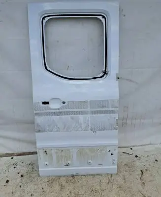 Ford Transit VII Rear door
