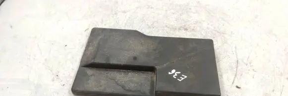 BMW 3 E36 Fuse box cover 1387613