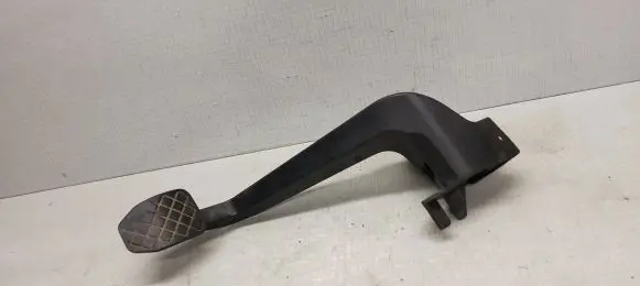 Clutch pedal