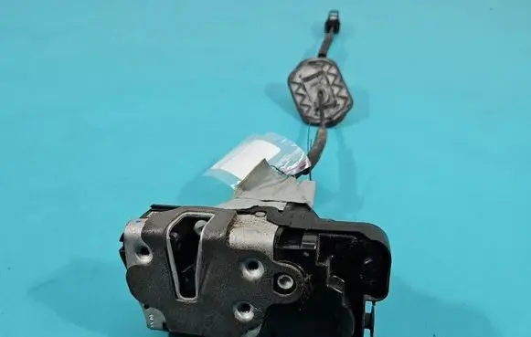 Ford Focus Rear door lock JX7A-A26412-AF IMPRK1536189