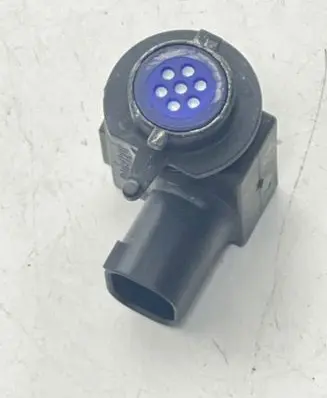 BMW 3 F30 F35 F31 Air quality sensor 9240180 32424111