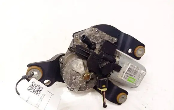 Mercedes-Benz B W245 Rear window wiper motor A1698201440 53032112