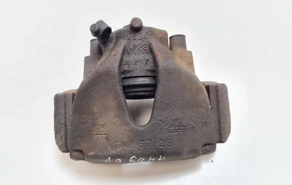 Opel Zafira A Front brake caliper FN35725 9824