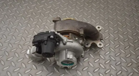 Volkswagen T-Roc Turbo 40007186 302335