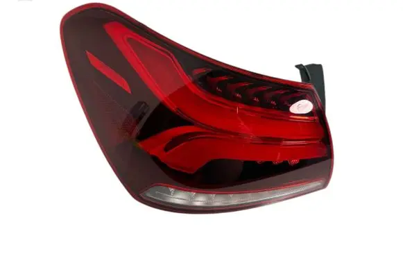 Rear/tail lights